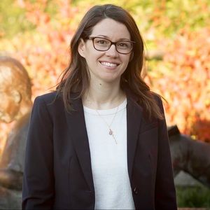 Meet your Posher, Ashlee